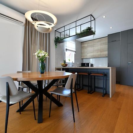 Villa Abyss Zadar Extérieur photo
