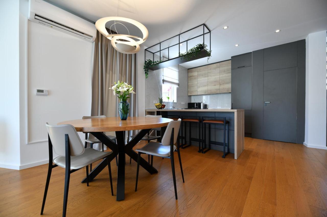 Villa Abyss Zadar Extérieur photo