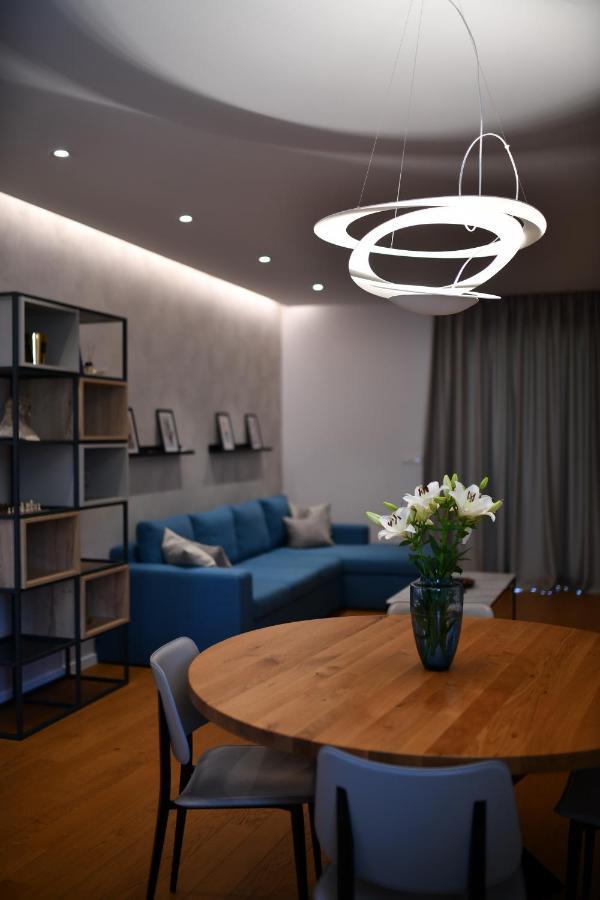 Villa Abyss Zadar Extérieur photo