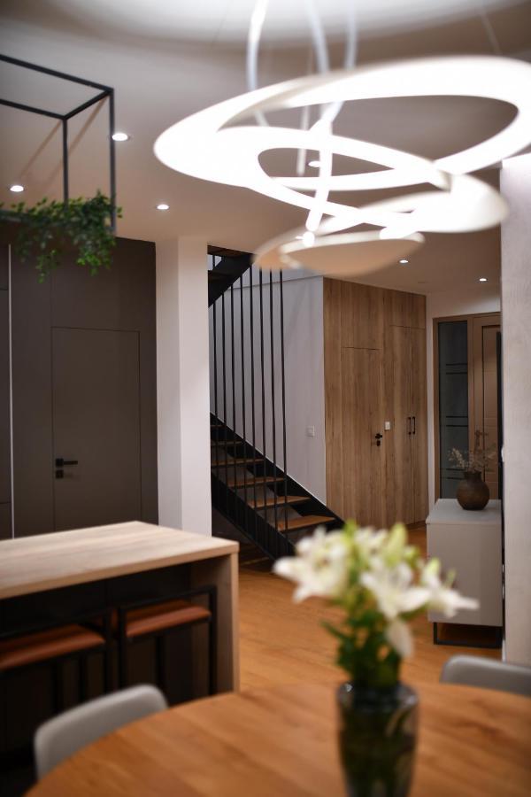 Villa Abyss Zadar Extérieur photo