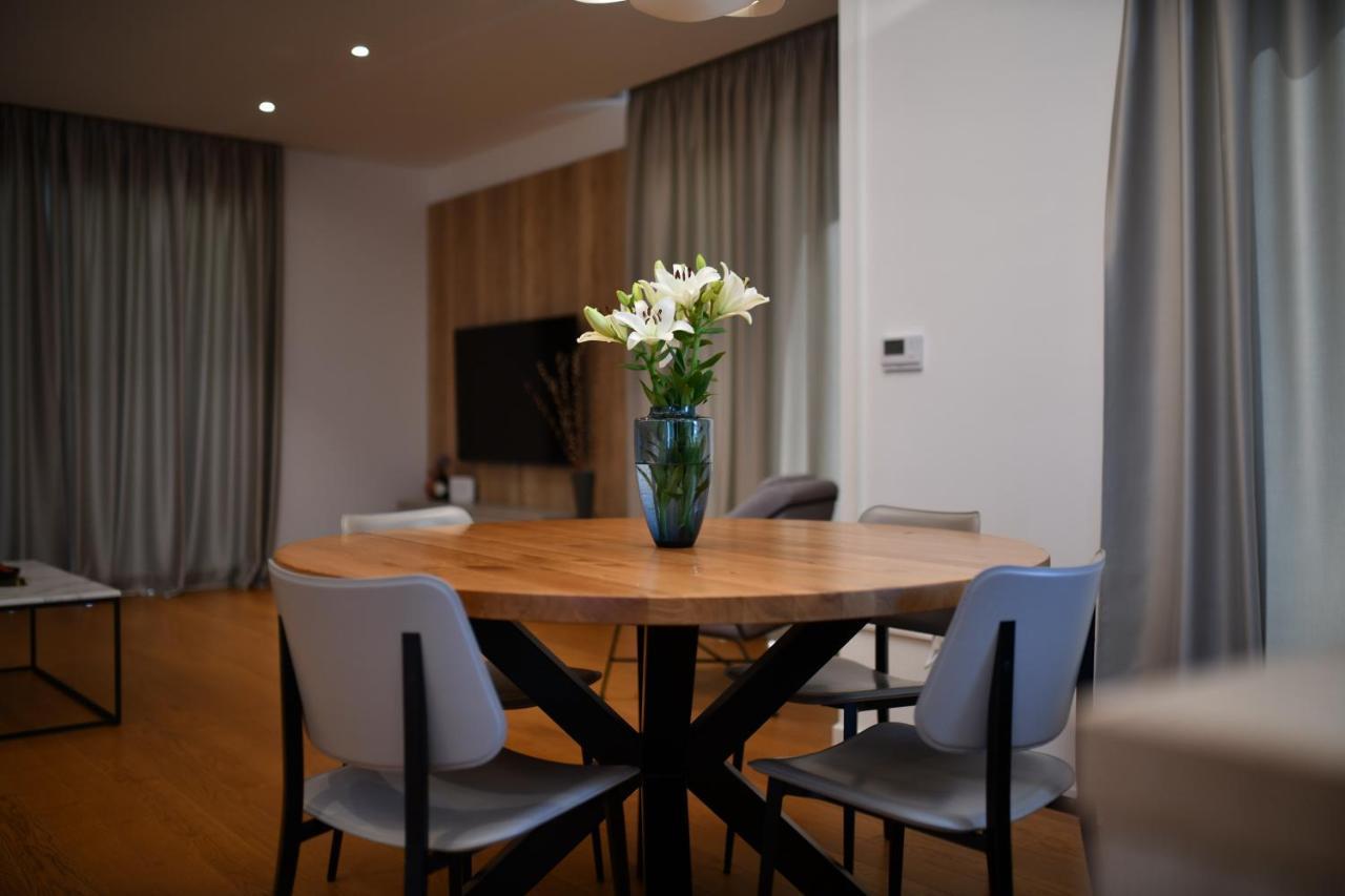 Villa Abyss Zadar Extérieur photo