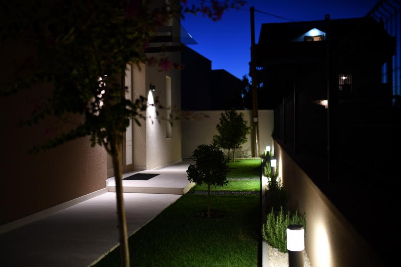 Villa Abyss Zadar Extérieur photo