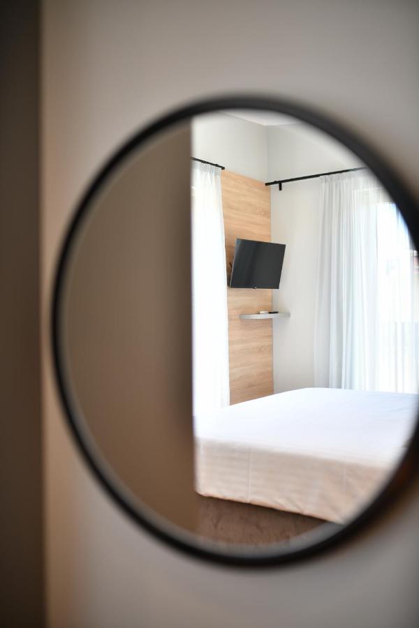 Villa Abyss Zadar Extérieur photo