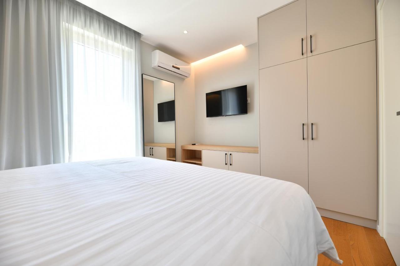 Villa Abyss Zadar Extérieur photo