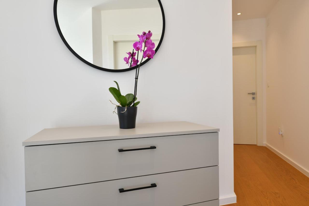 Villa Abyss Zadar Extérieur photo