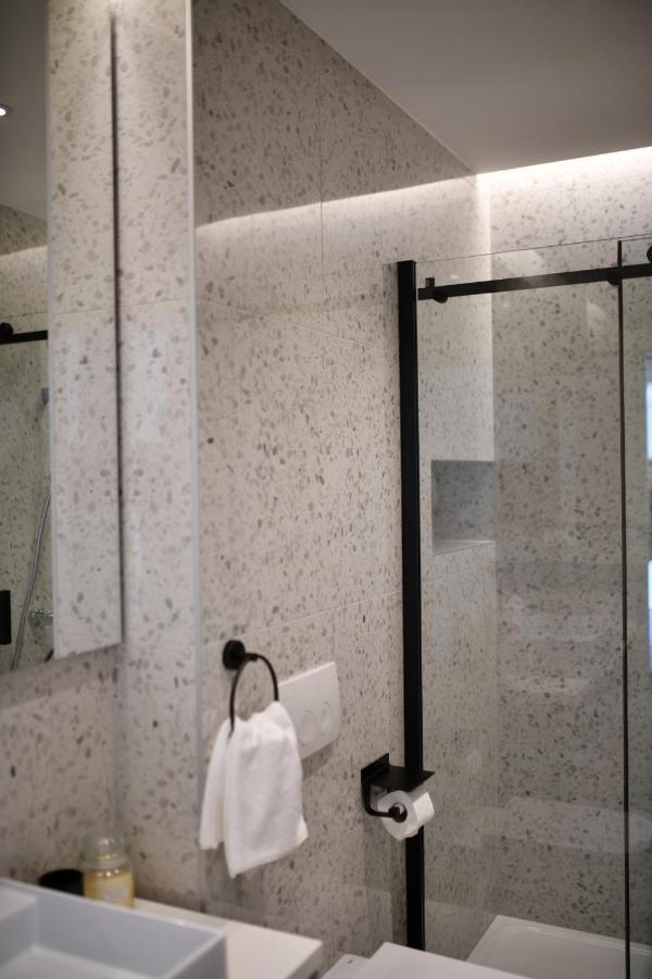 Villa Abyss Zadar Extérieur photo