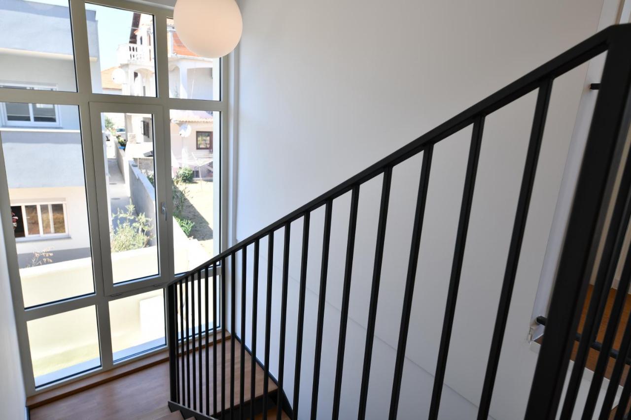Villa Abyss Zadar Extérieur photo
