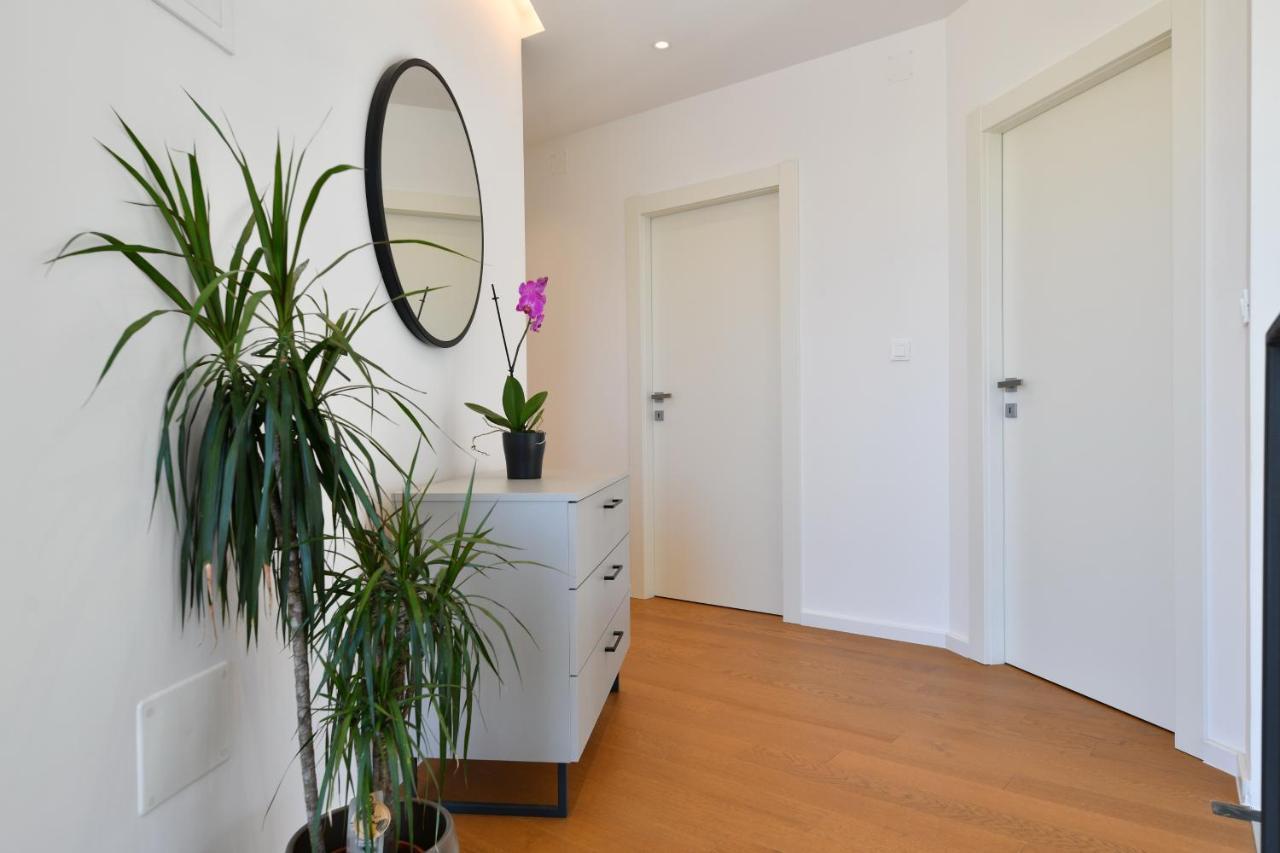 Villa Abyss Zadar Extérieur photo