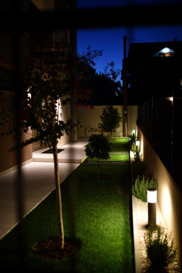 Villa Abyss Zadar Extérieur photo