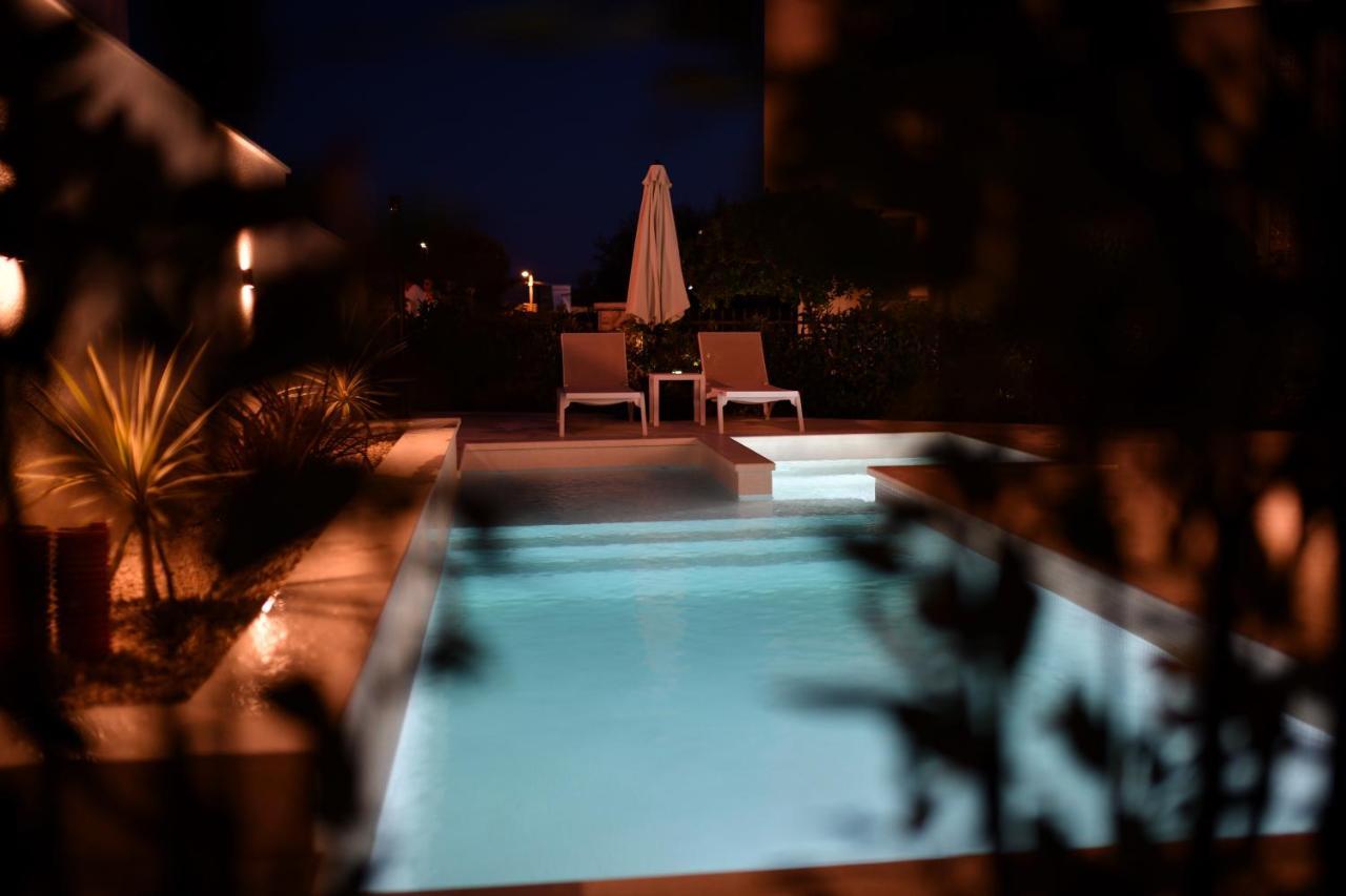 Villa Abyss Zadar Extérieur photo