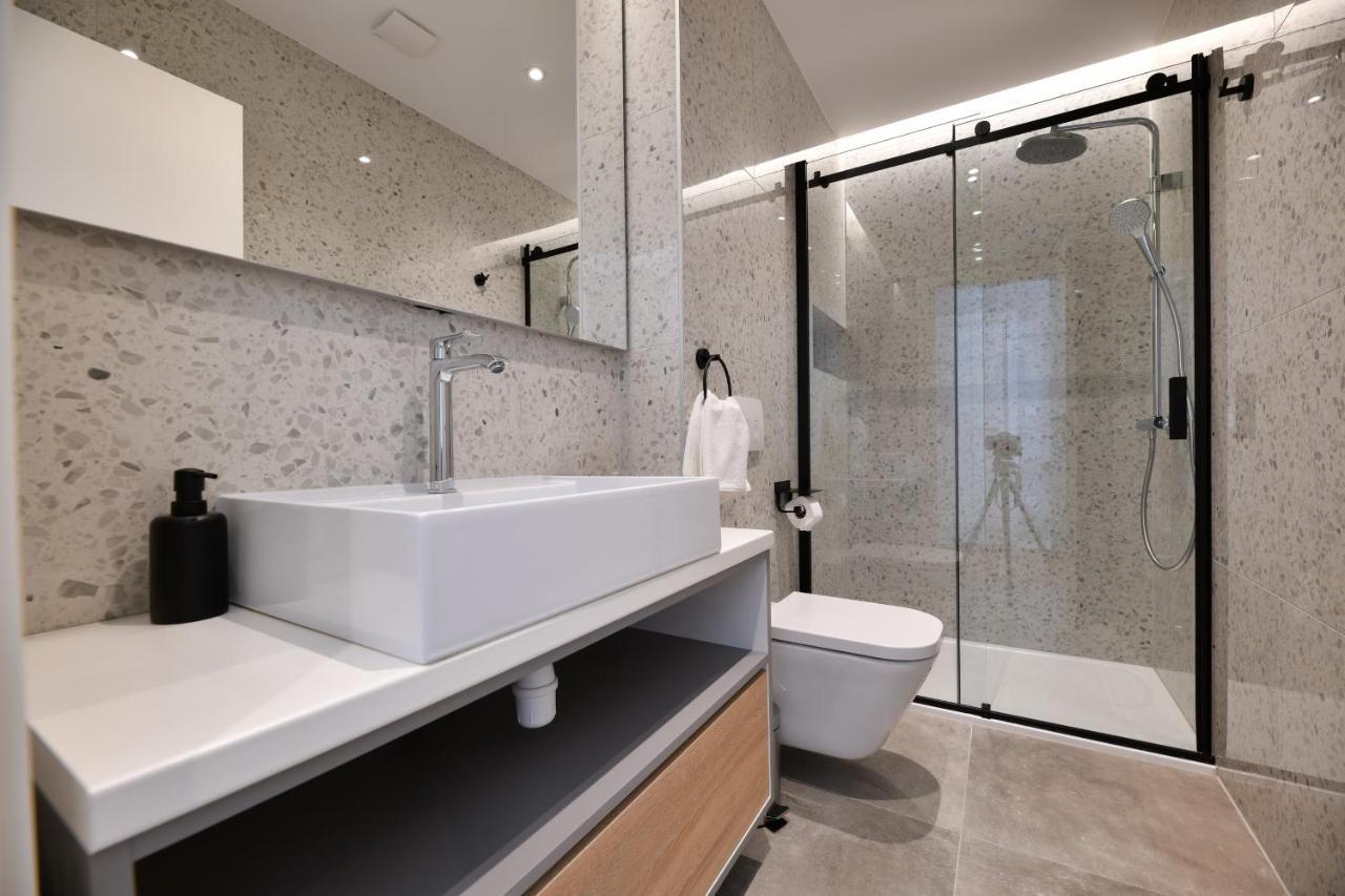 Villa Abyss Zadar Extérieur photo