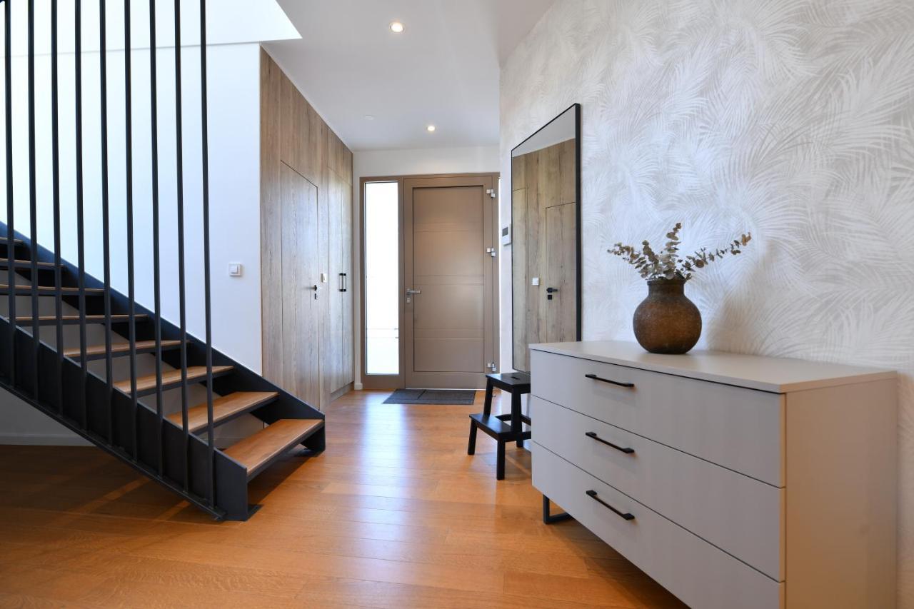 Villa Abyss Zadar Extérieur photo