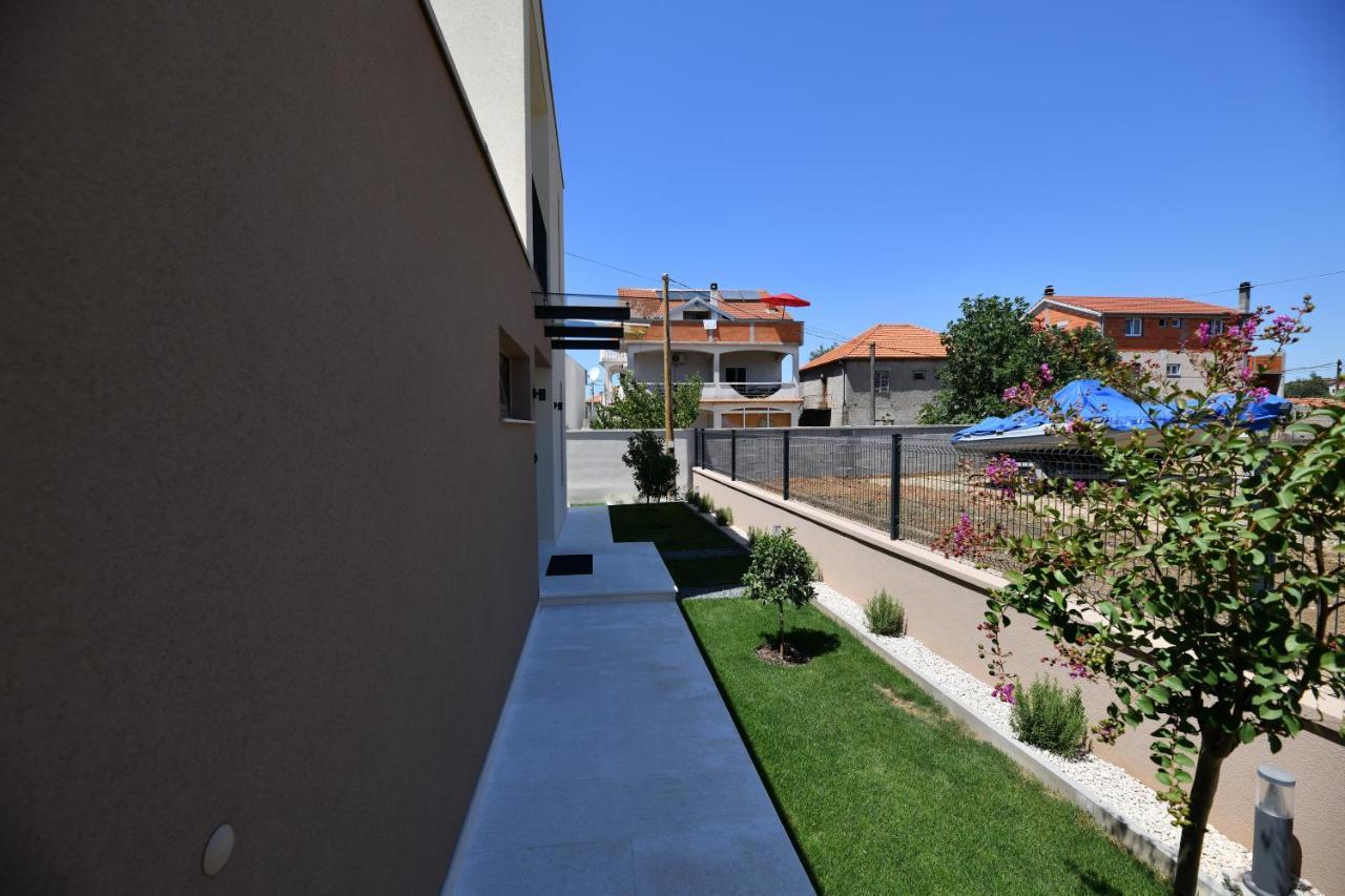 Villa Abyss Zadar Extérieur photo