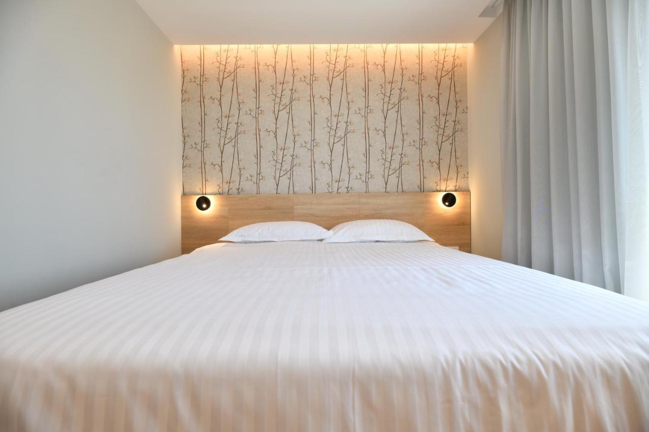 Villa Abyss Zadar Extérieur photo