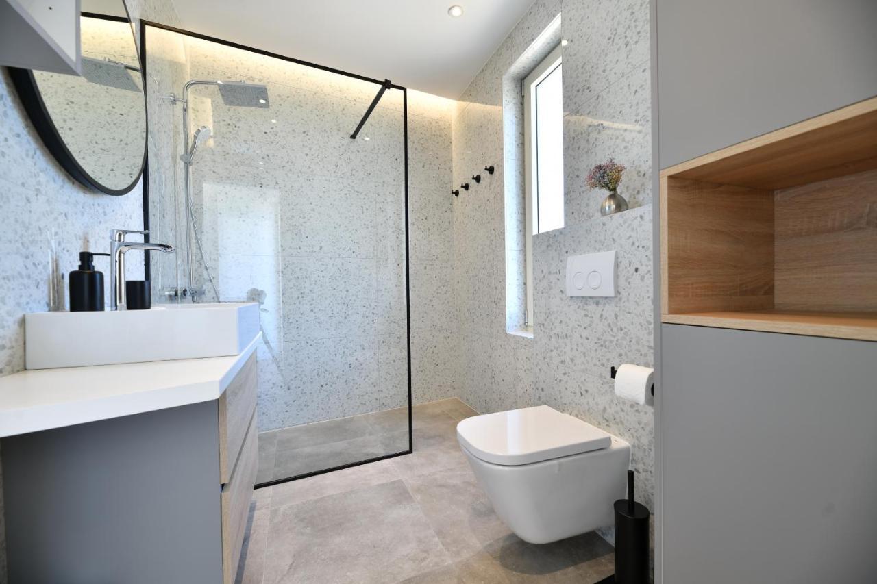 Villa Abyss Zadar Extérieur photo