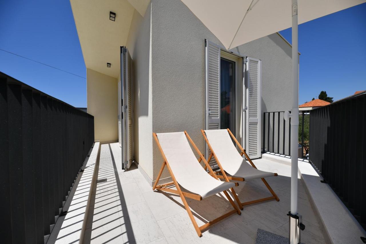 Villa Abyss Zadar Extérieur photo