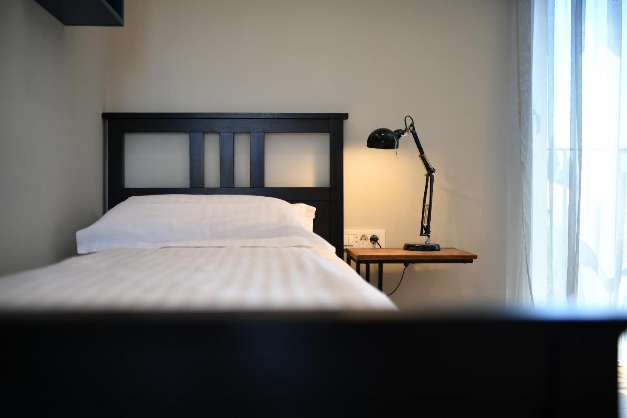 Villa Abyss Zadar Extérieur photo