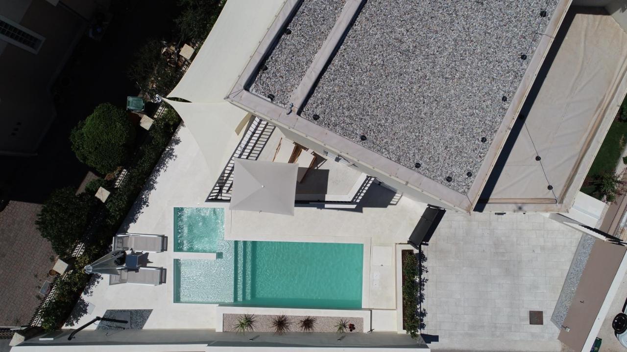Villa Abyss Zadar Extérieur photo