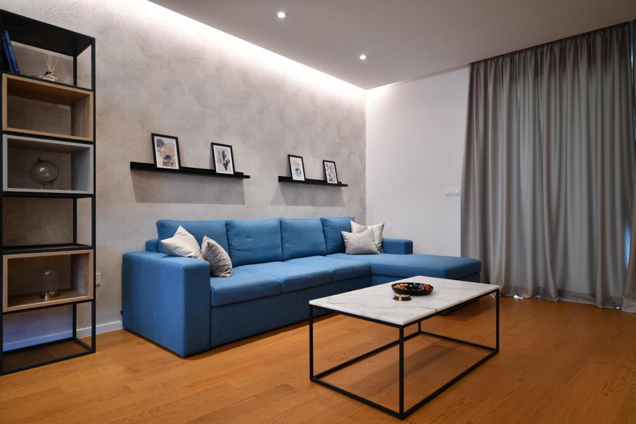 Villa Abyss Zadar Extérieur photo