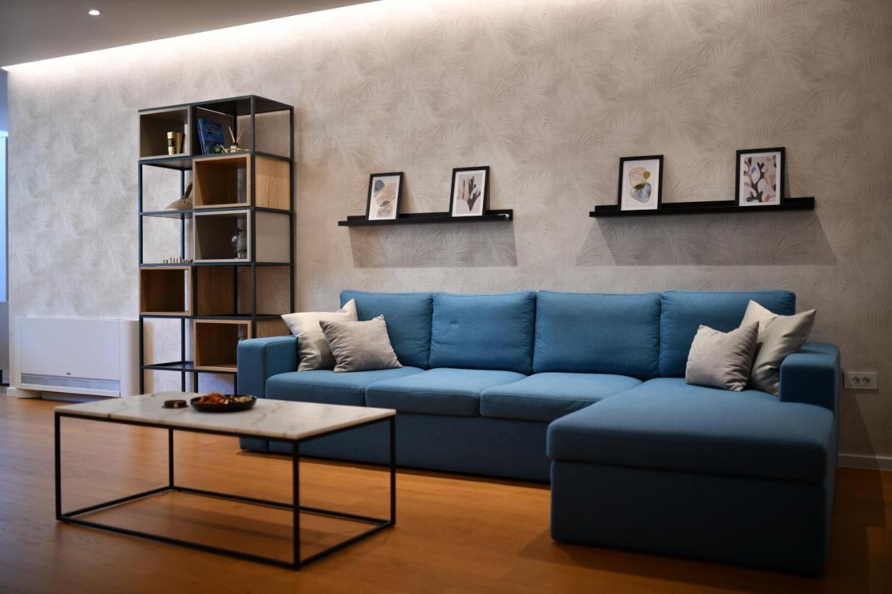 Villa Abyss Zadar Extérieur photo