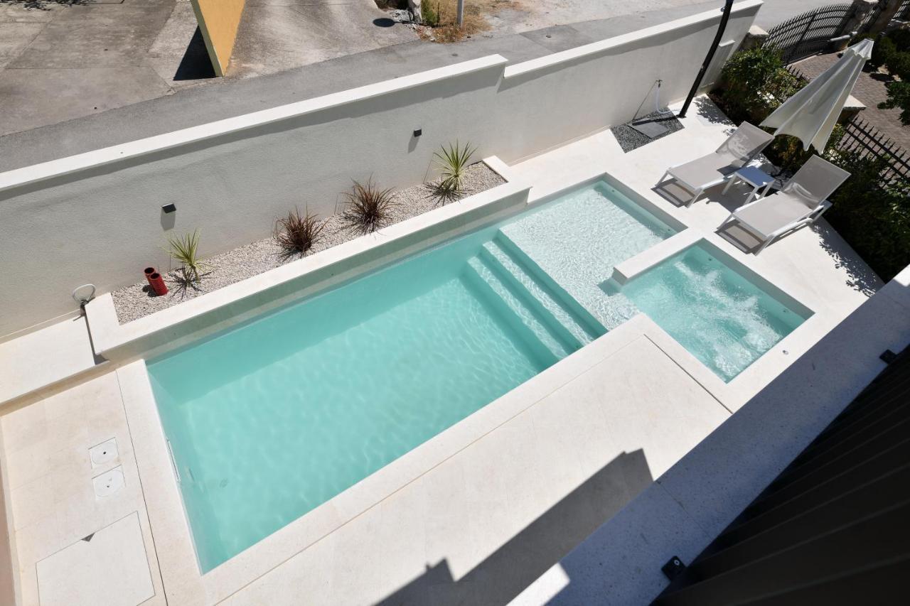 Villa Abyss Zadar Extérieur photo