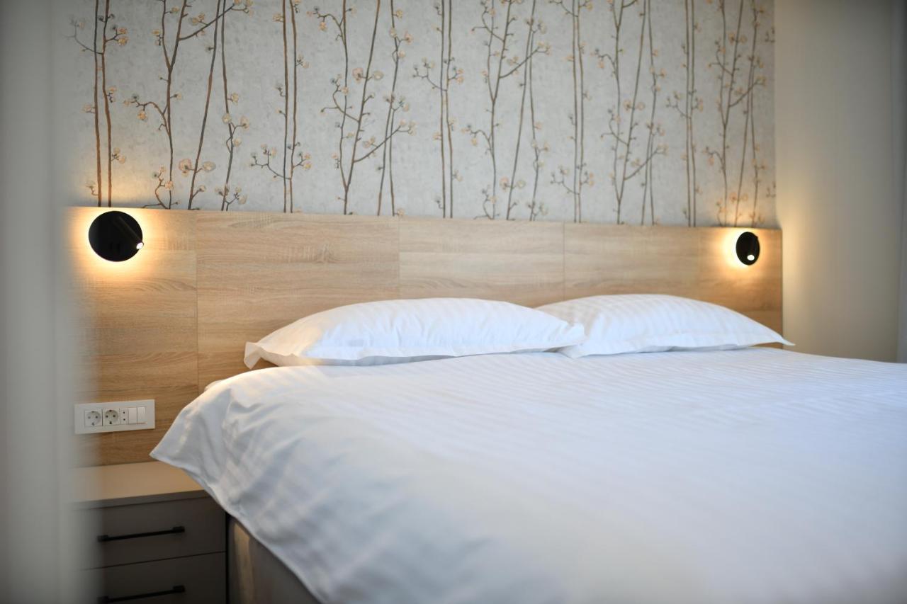 Villa Abyss Zadar Extérieur photo