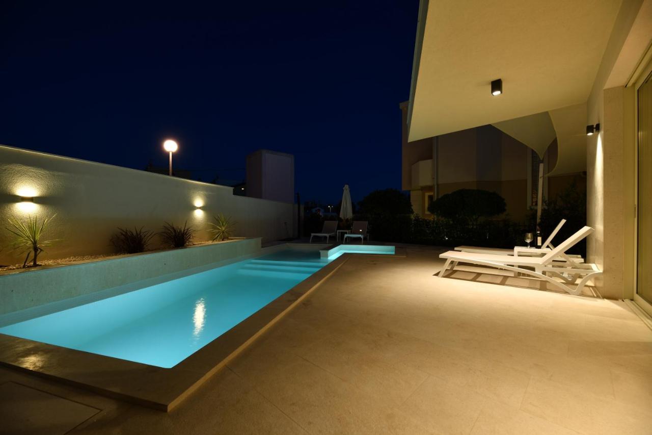 Villa Abyss Zadar Extérieur photo