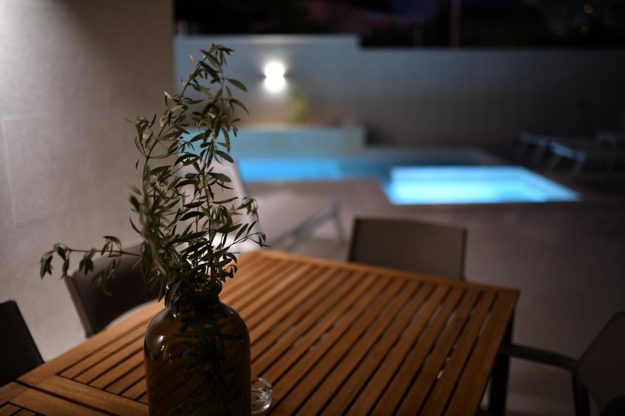 Villa Abyss Zadar Extérieur photo