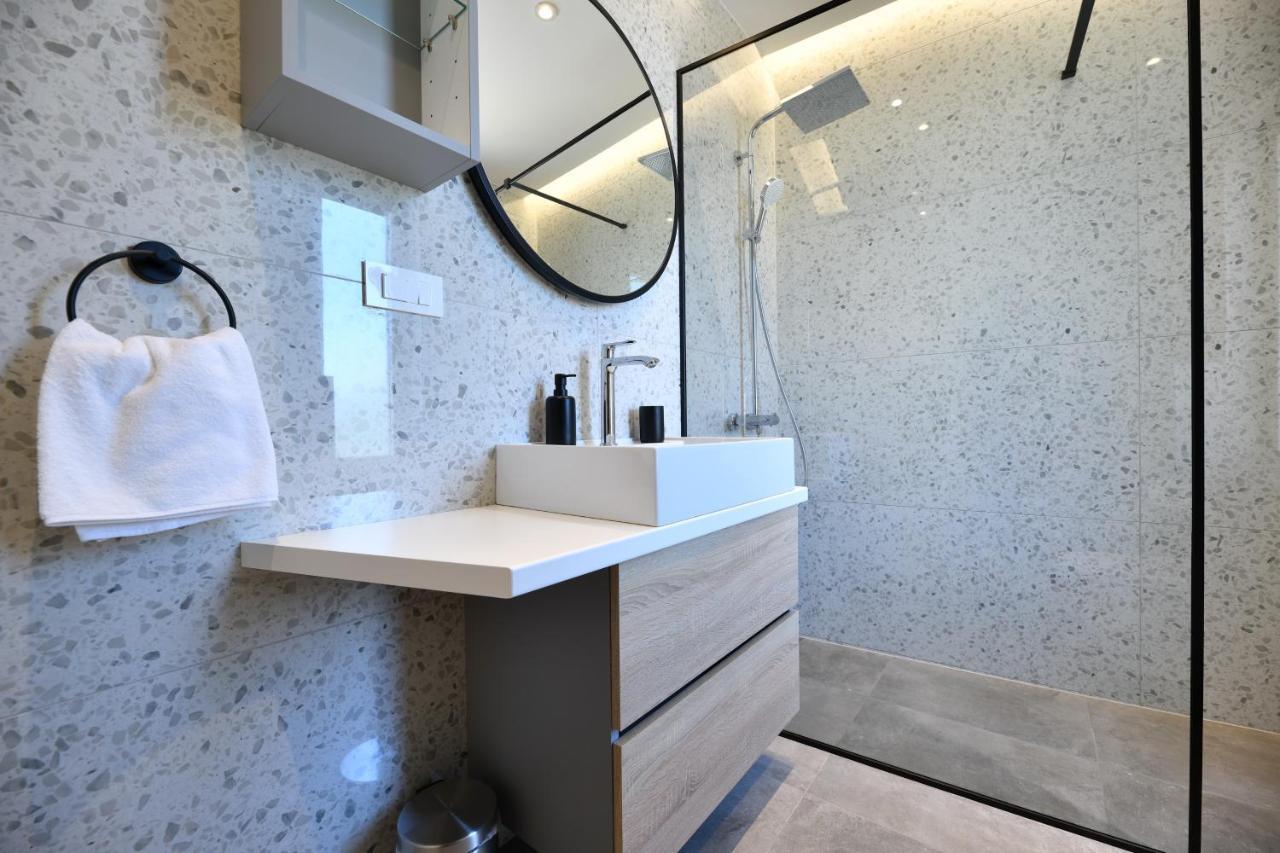 Villa Abyss Zadar Extérieur photo